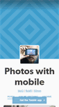 Mobile Screenshot of mobilfoto.vidagergely.hu